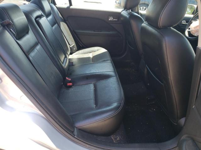 Photo 10 from auction – 2006 MERCURY MILAN PREM with VIN 3MEFM08Z46R634792