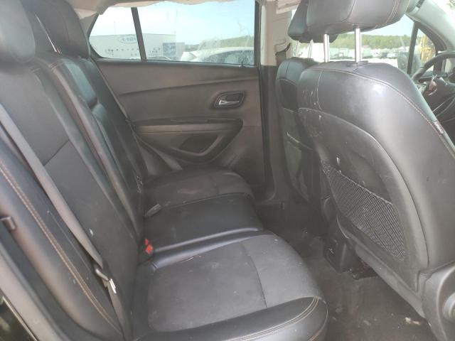Photo 10 from auction – 2019 CHEVROLET TRAX 1LT with VIN KL7CJLSB3KB918534