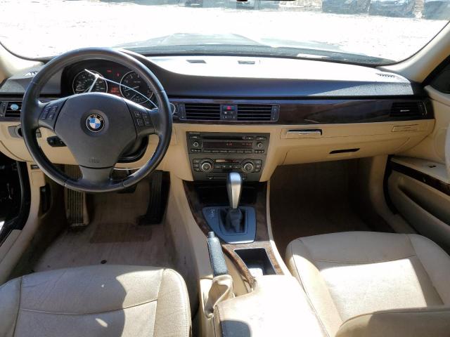 Photo 8 from auction – 2009 BMW 328 I with VIN WBAPH77599NM31886