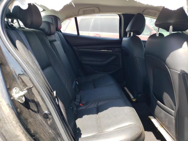 Photo 10 from auction – 2020 MAZDA 3 SELECT with VIN 3MZBPACL7LM131182