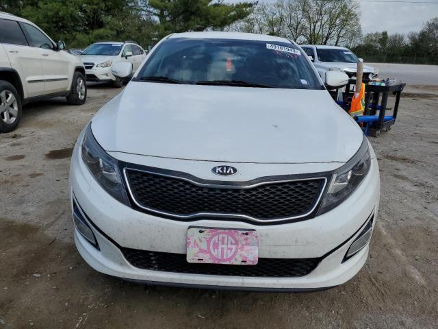 Photo 5 from auction – 2014 KIA OPTIMA LX with VIN 5XXGM4A72EG324367