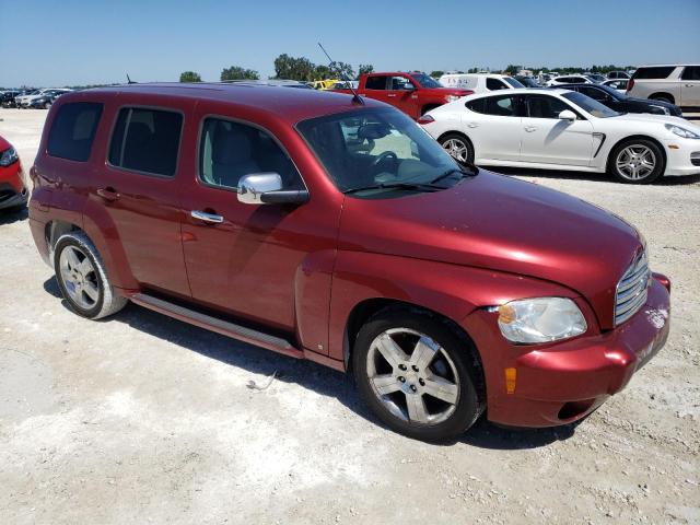 Photo 4 from auction – 2009 CHEVROLET HHR LT with VIN 3GNCA53V79S577135
