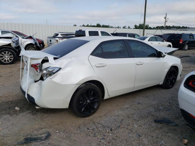 Photo 3 from auction – 2017 TOYOTA COROLLA L with VIN 5YFBURHE6HP698908