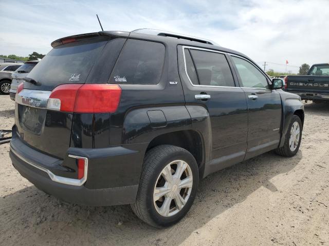 Photo 3 from auction – 2017 GMC TERRAIN SL with VIN 2GKALPEK6H6216635