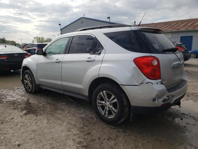 Photo 2 from auction – 2011 CHEVROLET EQUINOX LT with VIN 2GNALDEC8B1211709
