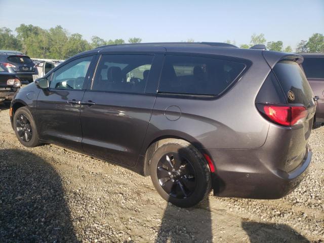 Photo 2 from auction – 2019 CHRYSLER PACIFICA H with VIN 2C4RC1N71KR527709