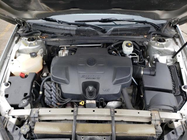 Photo 11 from auction – 2007 BUICK LUCERNE CX with VIN 1G4HD57257U203797