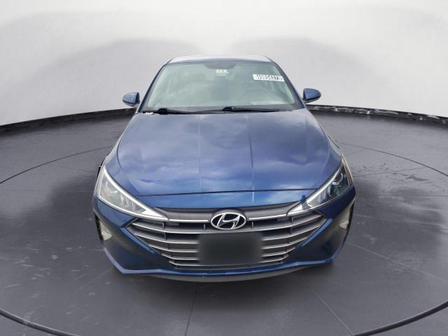 Photo 5 from auction – 2019 HYUNDAI ELANTRA SE with VIN 5NPD74LFXKH488917