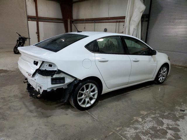 Photo 3 from auction – 2013 DODGE DART SXT with VIN 1C3CDFBH7DD154778