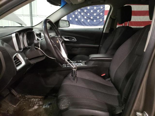 Photo 7 from auction – 2011 CHEVROLET EQUINOX LT with VIN 2CNALDEC7B6433388