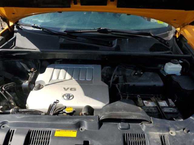 Photo 12 from auction – 2012 TOYOTA HIGHLANDER with VIN 5TDBK3EH4CS125880