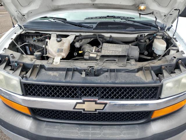 Photo 12 from auction – 2012 CHEVROLET EXPRESS G3 with VIN 1GAZGYFGXC1175580