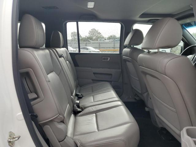Photo 10 from auction – 2012 HONDA PILOT EXL with VIN 5FNYF3H55CB023749