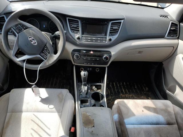 Photo 8 from auction – 2016 HYUNDAI TUCSON LIM with VIN KM8J33A49GU075860