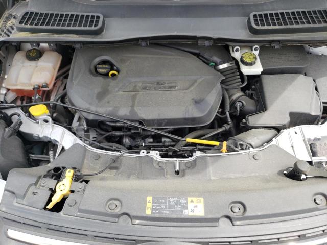 Photo 12 from auction – 2015 FORD ESCAPE SE with VIN 1FMCU0GX9FUA27943