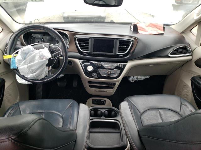Photo 8 from auction – 2019 CHRYSLER PACIFICA T with VIN 2C4RC1BGXKR731607