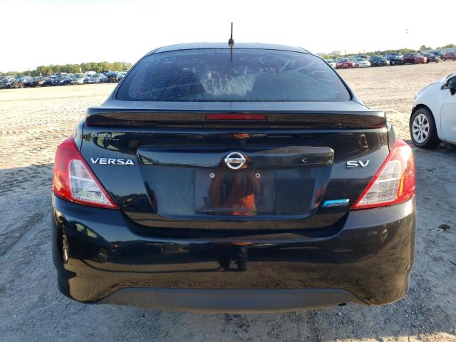 Photo 6 from auction – 2015 NISSAN VERSA S with VIN 3N1CN7AP2FL864243