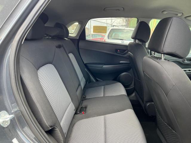Photo 6 from auction – 2018 HYUNDAI KONA SEL with VIN KM8K2CAA3JU065104