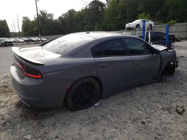 Photo 3 from auction – 2019 DODGE CHARGER SX with VIN 2C3CDXBG9KH623382