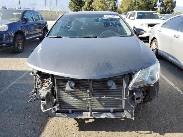 Photo 5 from auction – 2014 TOYOTA CAMRY L with VIN 4T1BF1FK7EU843615