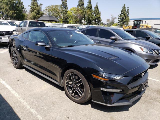 Photo 4 from auction – 2022 FORD MUSTANG with VIN 1FA6P8TH4N5106814