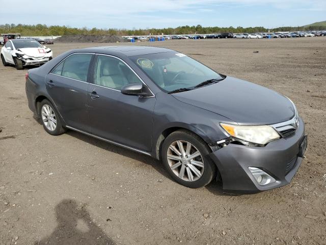 Photo 4 from auction – 2014 TOYOTA CAMRY L with VIN 4T4BF1FK3ER384508