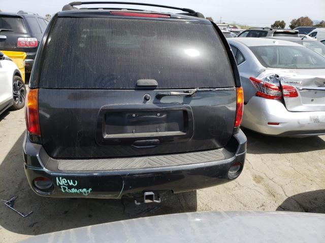 Photo 6 from auction – 2004 GMC ENVOY with VIN 1GKDS13S542274937