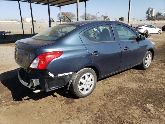 Photo 3 from auction – 2015 NISSAN VERSA S with VIN 3N1CN7AP4FL837027