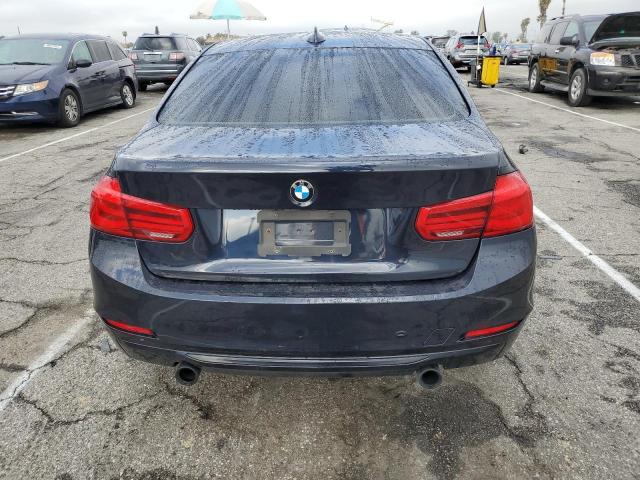 Photo 6 from auction – 2013 BMW ACTIVEHYBR with VIN WBA3F9C57DF484014