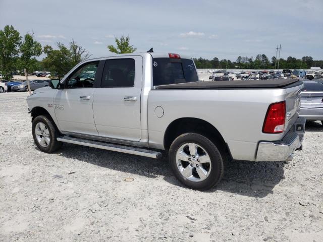 Photo 2 from auction – 2017 RAM 1500 SLT with VIN 1C6RR7LT0HS547157