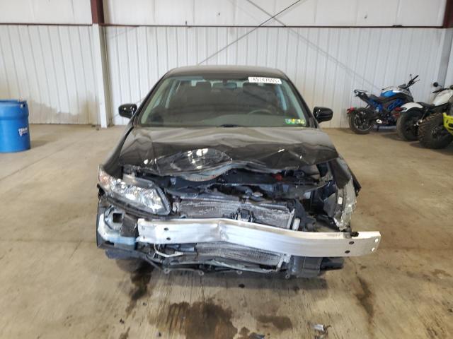 Photo 5 from auction – 2015 HONDA CIVIC LX with VIN 19XFB2F57FE288246