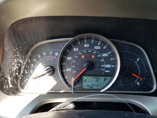 Photo 9 from auction – 2015 TOYOTA RAV4 LE with VIN 2T3BFREV2FW289645