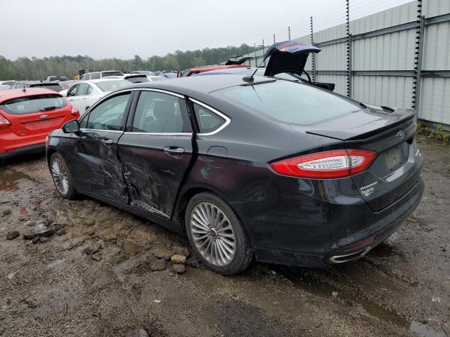Photo 2 from auction – 2014 FORD FUSION TIT with VIN 3FA6P0K95ER385991