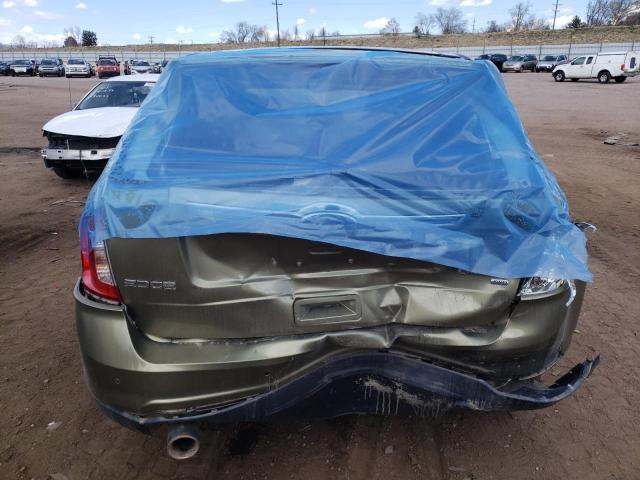 Photo 6 from auction – 2012 FORD EDGE LIMIT with VIN 2FMDK4KC4CBA73056