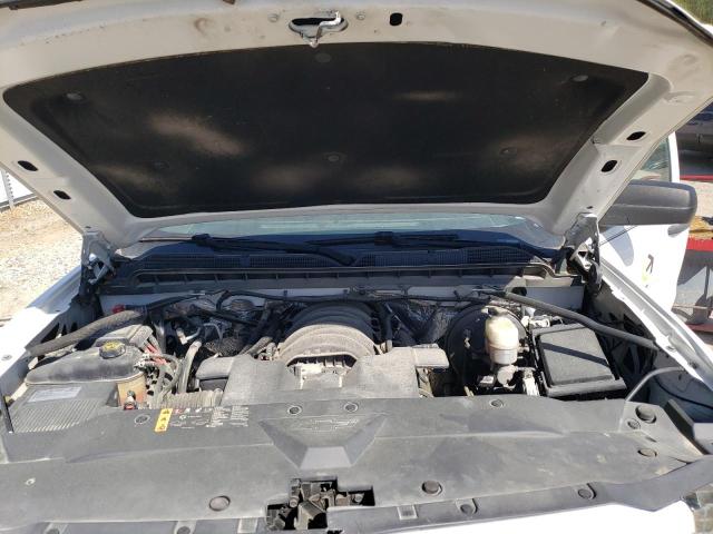 Photo 11 from auction – 2018 CHEVROLET SILVERADO with VIN 3GCUKPEC6JG141062
