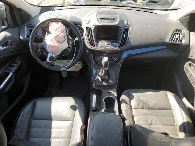 Photo 8 from auction – 2014 FORD ESCAPE TIT with VIN 1FMCU9J93EUC18867