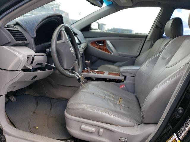 Photo 7 from auction – 2010 TOYOTA CAMRY BASE with VIN 4T1BF3EK8AU105362