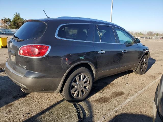 Photo 3 from auction – 2011 BUICK ENCLAVE CX with VIN 5GAKRBED4BJ102180
