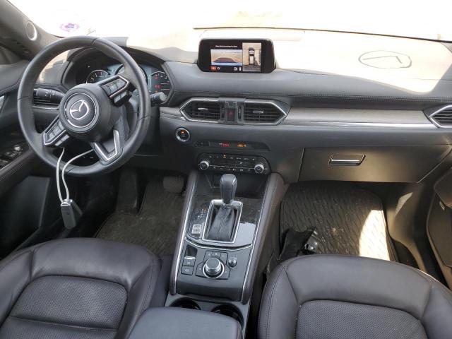 Photo 8 from auction – 2019 MAZDA CX-5 SIGNA with VIN JM3KFBEY9K0677527