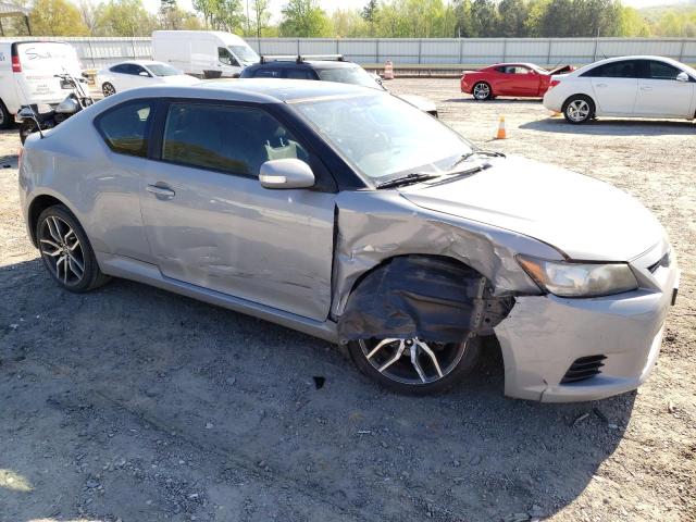 Photo 4 from auction – 2012 SCION TC with VIN JTKJF5C79C3041084