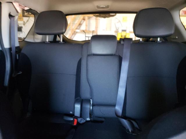Photo 10 from auction – 2010 MITSUBISHI OUTLANDER with VIN JA4JT5AX2AZ009861