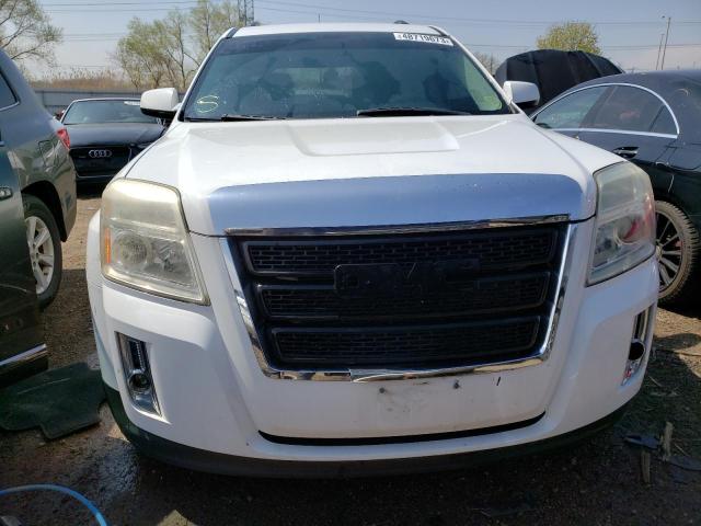Photo 5 from auction – 2010 GMC TERRAIN SL with VIN 2CTFLDEY4A6308390