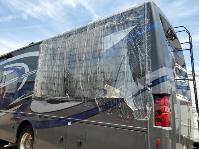 Photo 9 from auction – 2023 FORD MOTORHOME with VIN 1F66F5DN2N0A11135