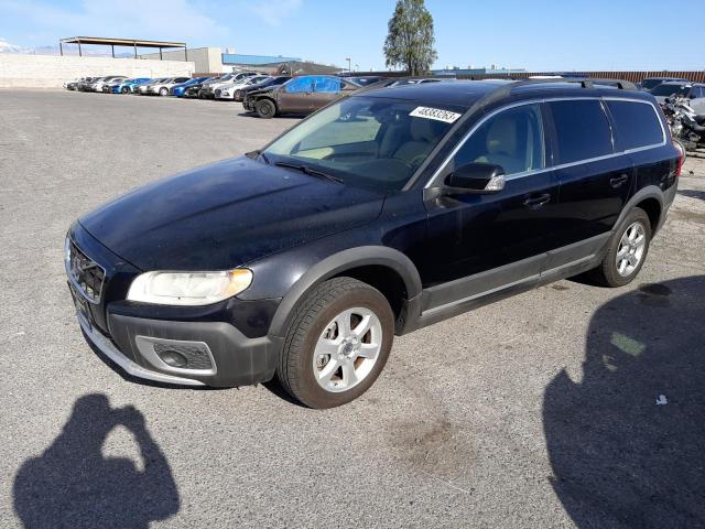 Photo 1 from auction – 2011 VOLVO XC70 3.2 with VIN YV4940BLXB1100457