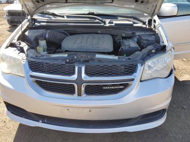 Photo 12 from auction – 2011 DODGE GRAND CARA with VIN 2D4RN3DG7BR623399