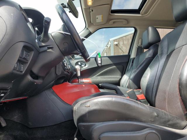Фото 7 с аукциона – 2012 NISSAN JUKE S с VIN JN8AF5MVXCT123575