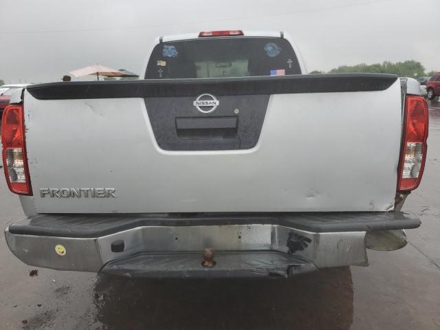 Photo 6 from auction – 2013 NISSAN FRONTIER S with VIN 1N6BD0CT5DN728941