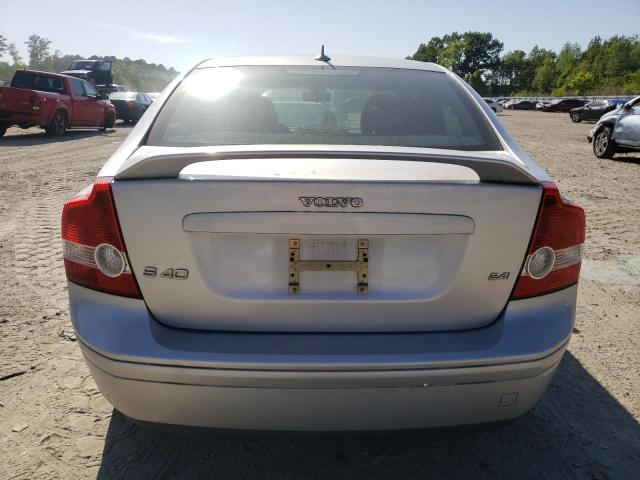 Photo 6 from auction – 2005 VOLVO S40 2.4I with VIN YV1MS382852069124