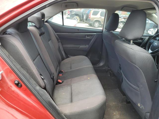 Photo 10 from auction – 2017 TOYOTA COROLLA L with VIN 2T1BURHE3HC841359