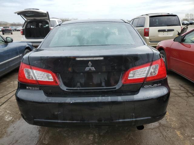 Photo 6 from auction – 2011 MITSUBISHI GALANT FE with VIN 4A32B2FF4BE021690